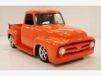 Thumbnail Photo 5 for 1953 Ford F100